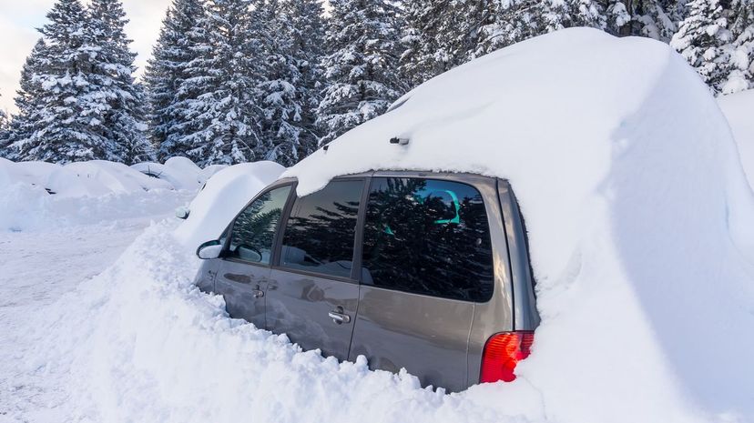 22-Car Winter