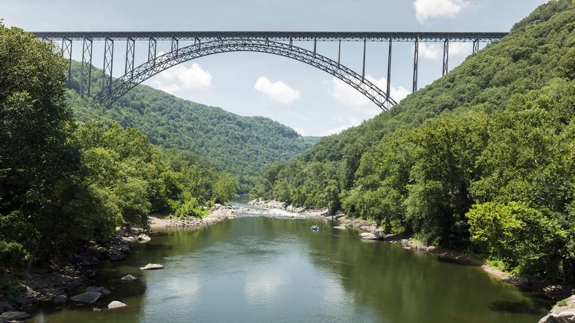 West Virginia