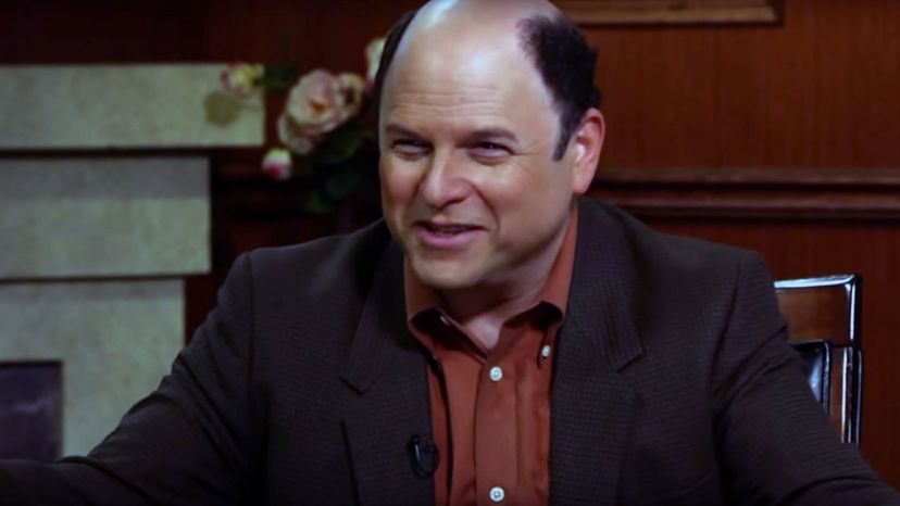 Jason Alexander