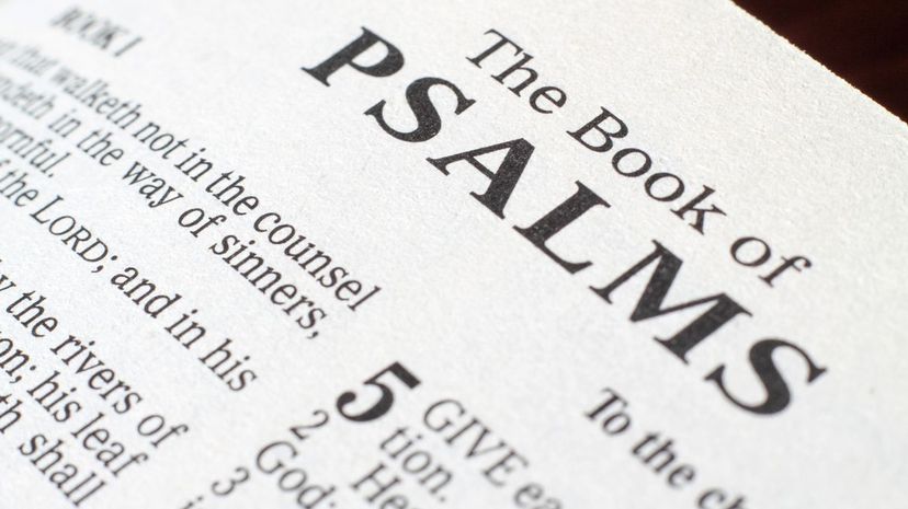 30-psalms
