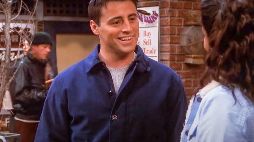 29-Joey
