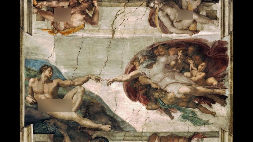 11 Creation_of_Adam_Michelangelo