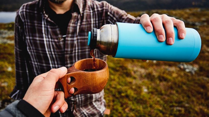 38 thermos flask