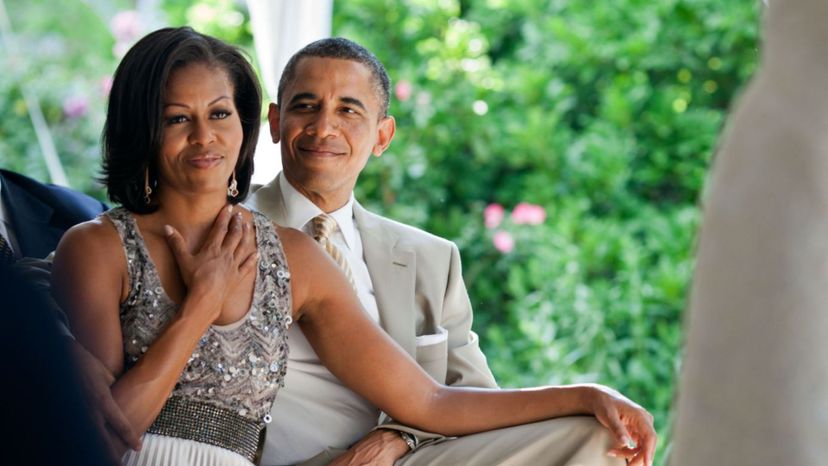 Which Presidential Couple Are You and Your Significant Other?