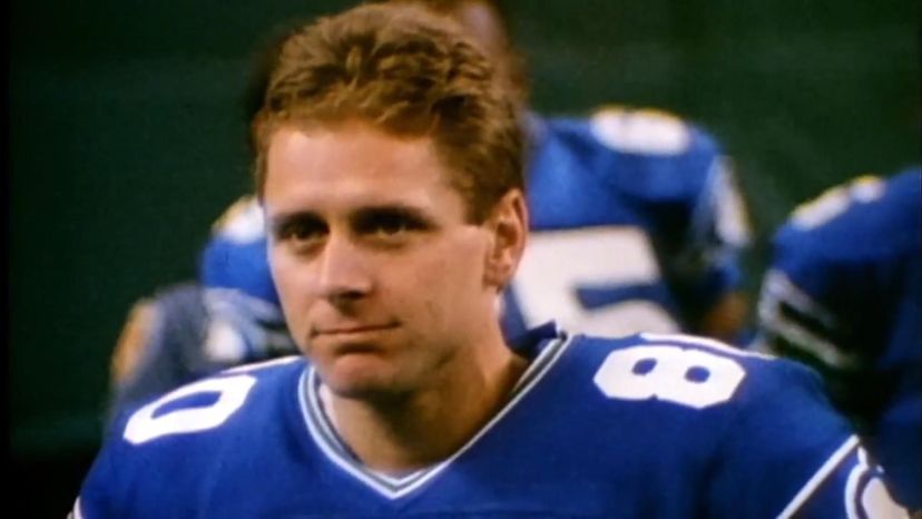 Steve Largent NFL