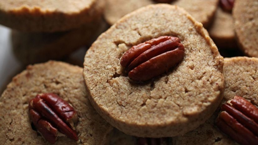 pecan sandies