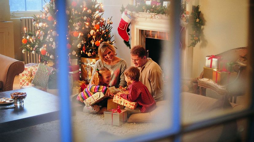 Tell Us About Your Christmas Traditions and We'll Guess What Season You Were Born In