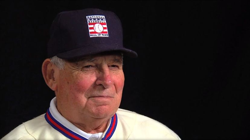 Bobby Cox