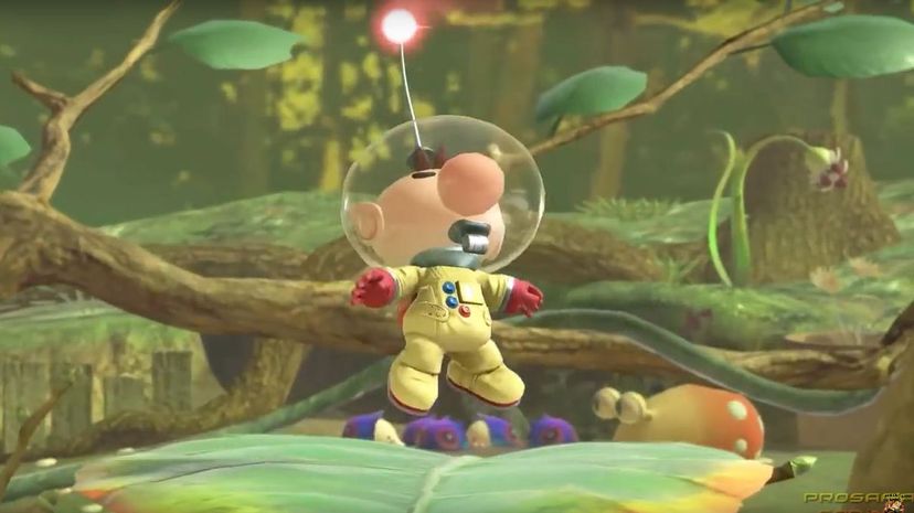 Olimar
