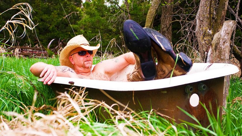 Take This Quiz and We'll Guess If You're a Total Redneck!