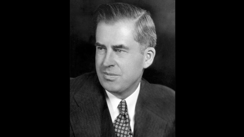 Henry Wallace