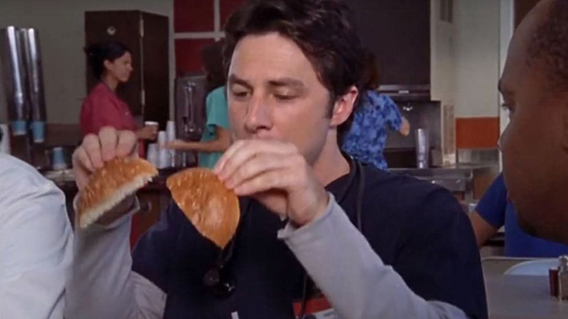 Question 28 - unicorn