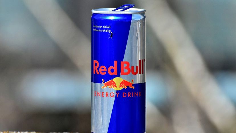 Red Bull