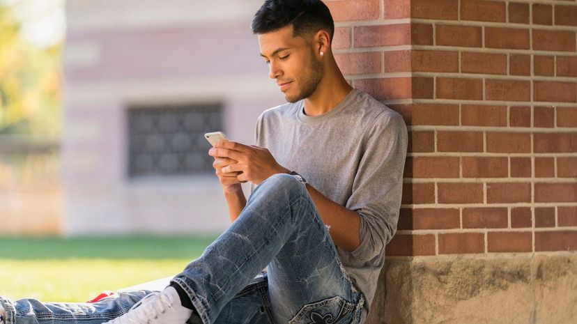 Q 11 Text every single day