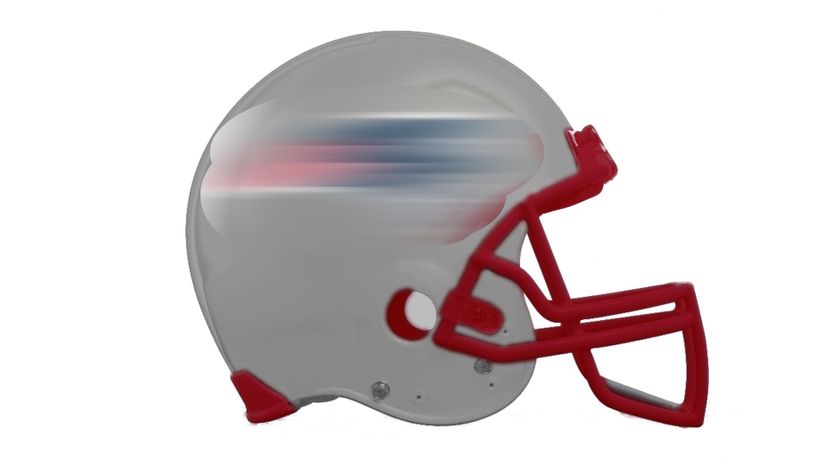 Find the NFL Helmets Quiz - By mhershfield