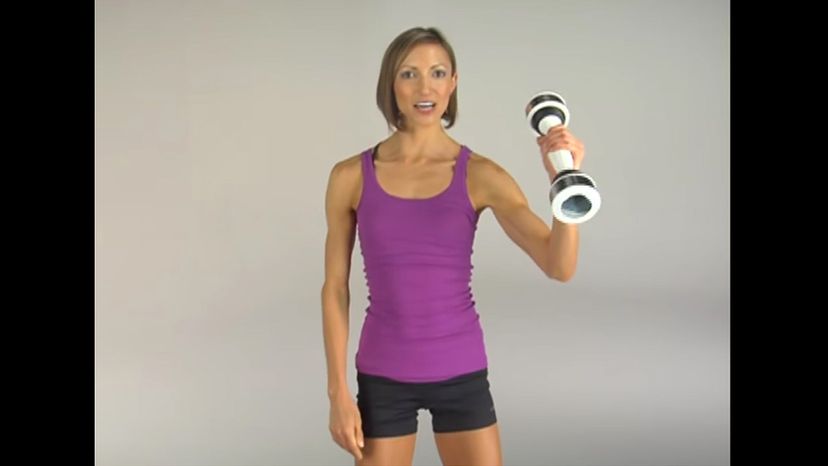 Shake Weights