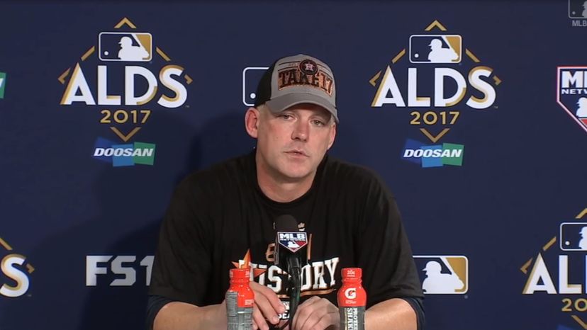 A. J. Hinch