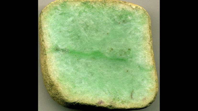 Jadeite