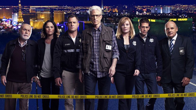 CSI 2000