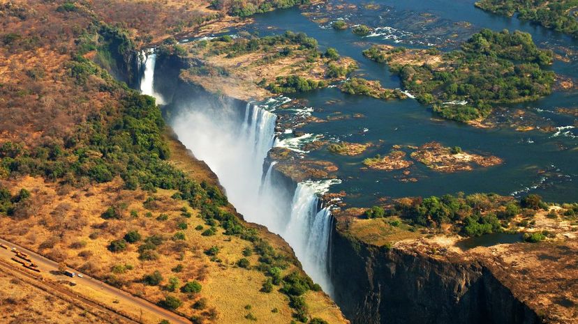 Question 27 - Lusaka