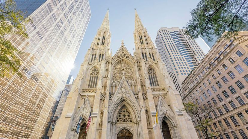 39 - St. Patrick's Cathedral