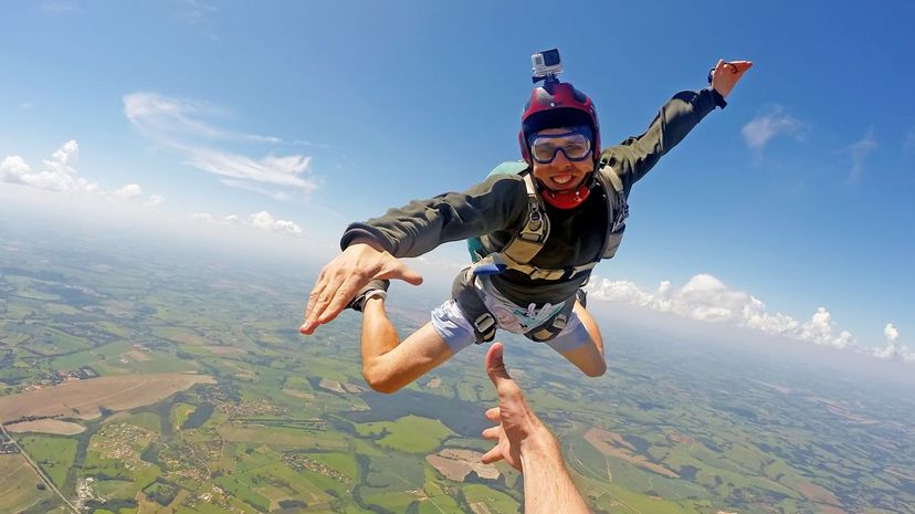 18 deportes extremos