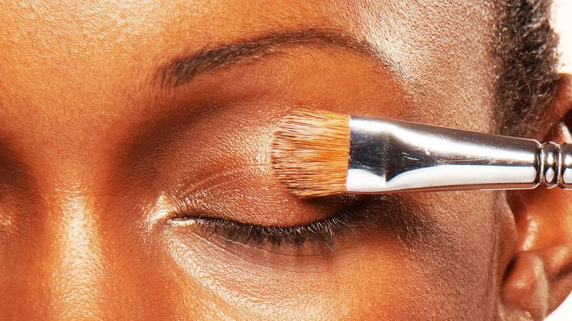 Can We Guess How Much You Spend on Makeup Each Month?