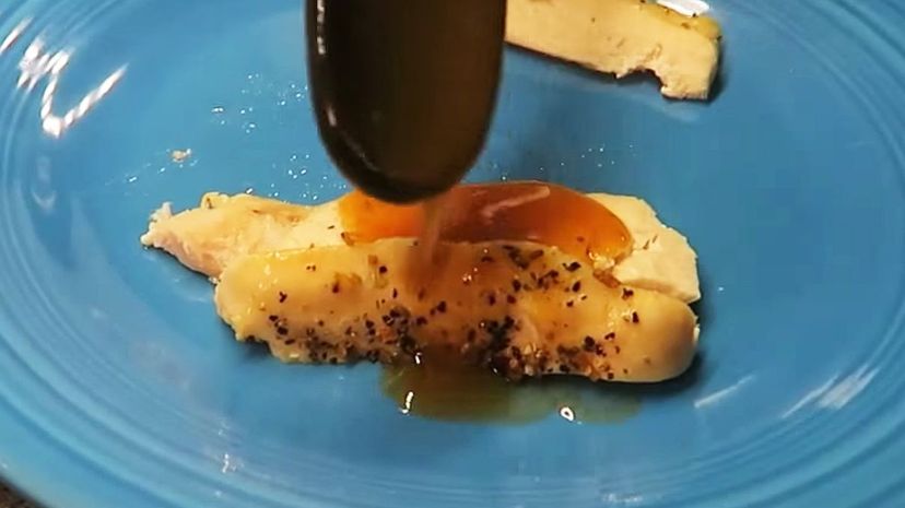 Swiss Chalet dipping sauce