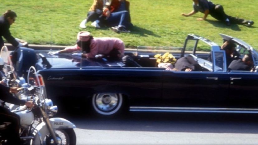 JFK's Assassination