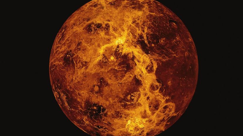 29 Venus