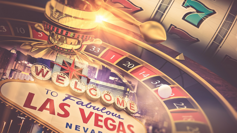 What Las Vegas Casino Are You?