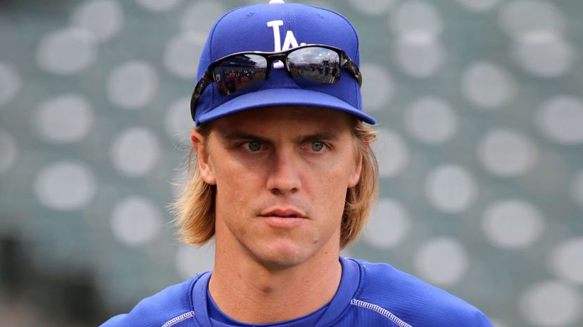 Zach Greinke