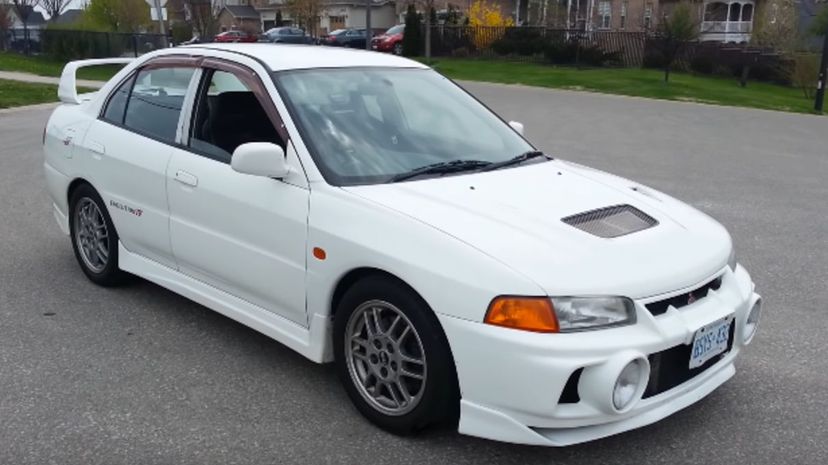 10 EVO IV