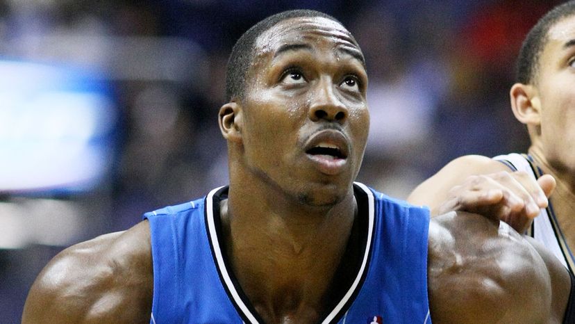 Dwight Howard