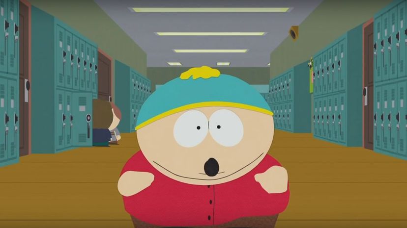 Eric-Cartman