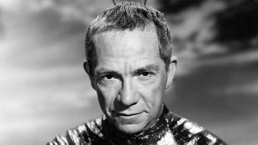 Ray Walston