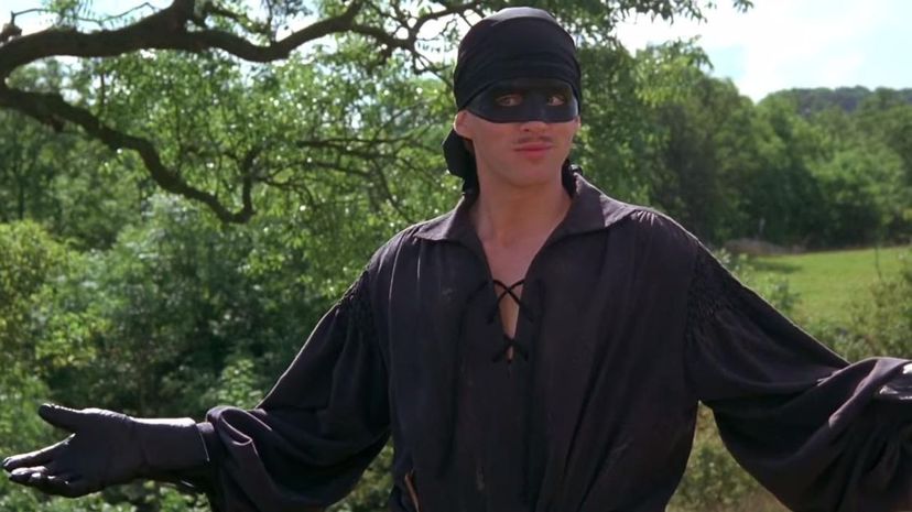 Can You Finish These Quotes from "The Princess Bride"?