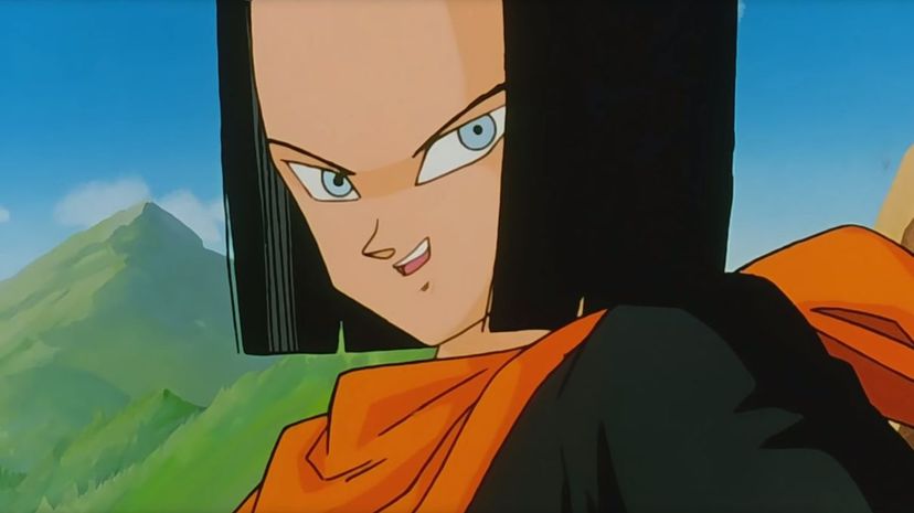 Android 17