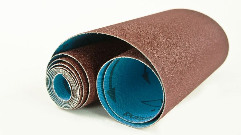 7-sandpaper