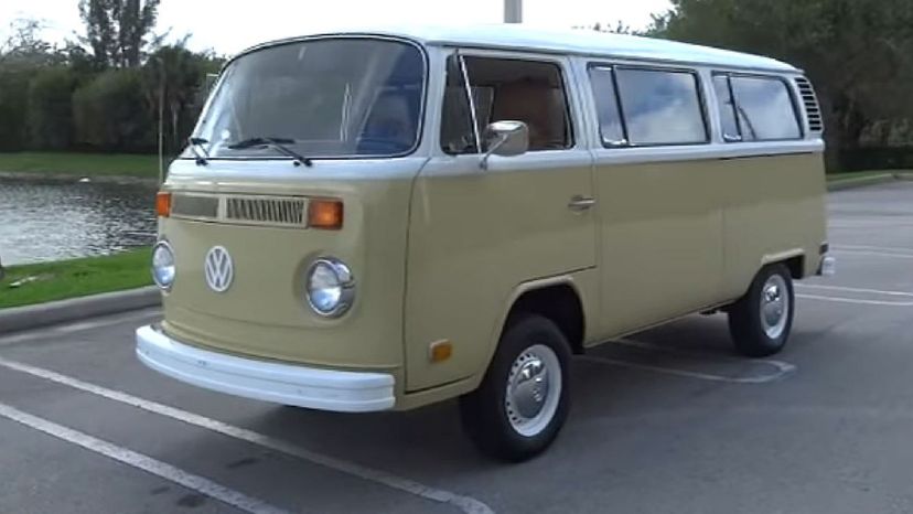 Volkswagen Type 2