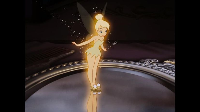 Tinker Bell