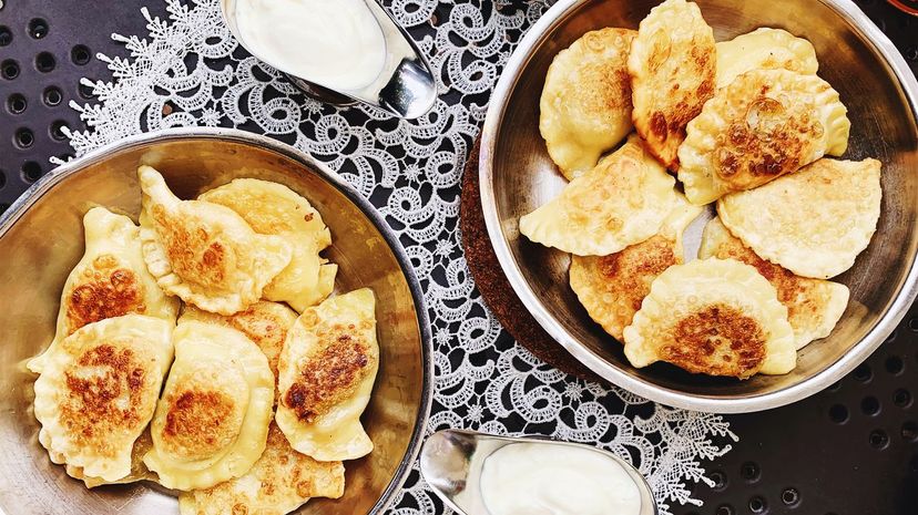 Pierogi