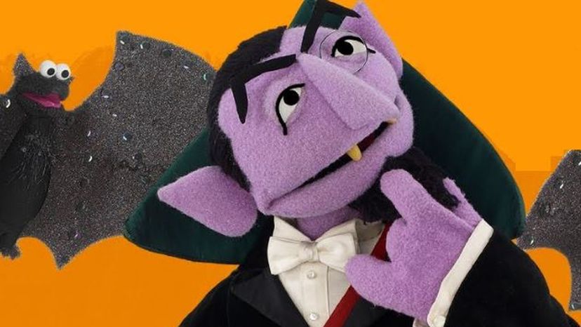 Count von Count