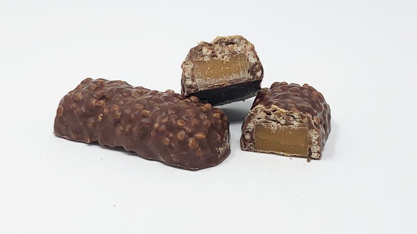 Candy - 100 grand cut