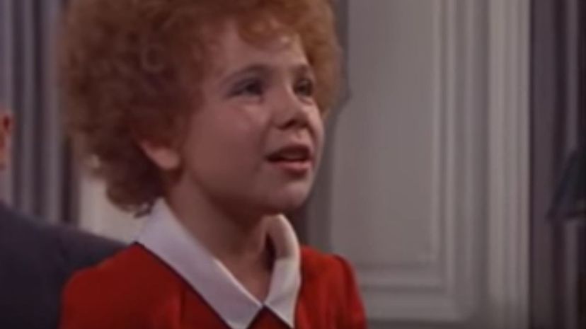23 Annie