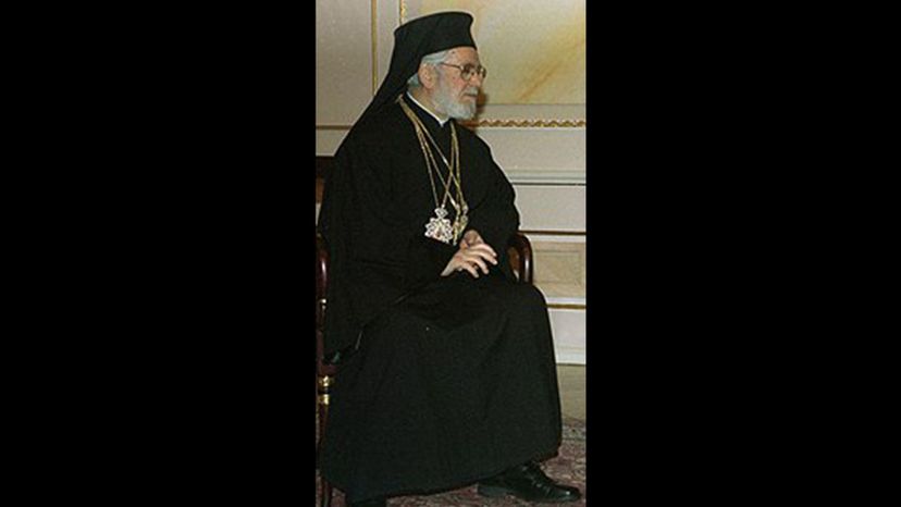 Ignatius IV (Eastern Orthodoxy)