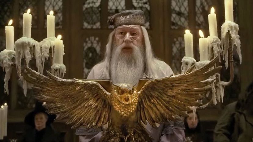 ¡Atención Potterólogos! ¡Participen en este juego de citas de 'Harry Potter'!