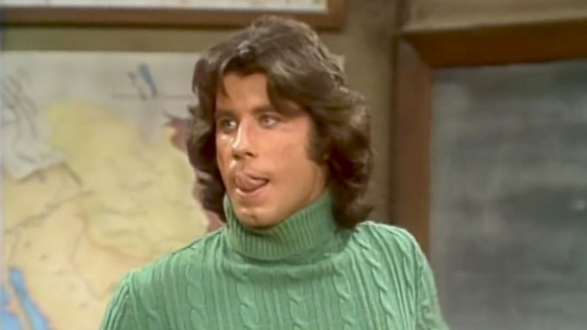 Vinnie Babarino - Welcome Back, Kotter