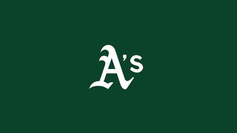 Oakland Athletics