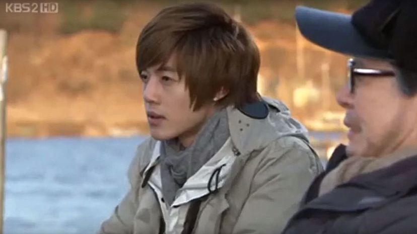 Question 31 - Jeju Island